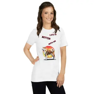 Short-Sleeve Unisex T-Shirt